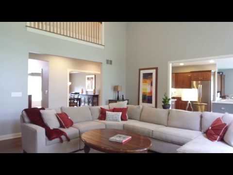 10541 Forest Glen Place, Powell, OH home video tour