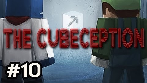 Minecraft: The Cubeception w/ Nova & SSoH Ep.10: Cannon Fails, TNT Trail Success