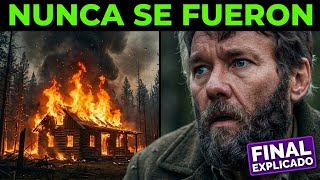 Sueños de Trenes | Por qué este final es tan perturbador