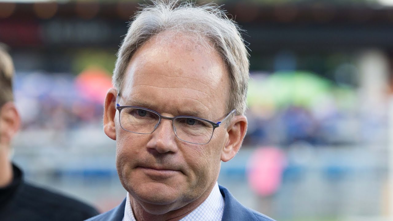 Interview: Brian Schmetzer on containing Darwin Quintero