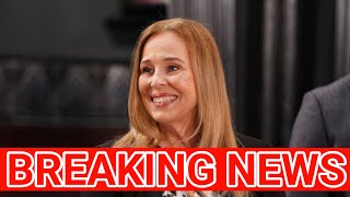 Breaking News !! General Hospital Star Laura Wright Spills On Drew’s Hidden Memories!