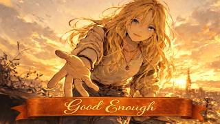Arystina - Good Enough @Arystina