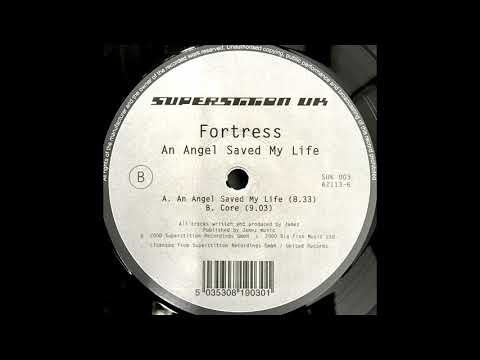Fortress — Fortress - An Angel Saved My Life [HQ]