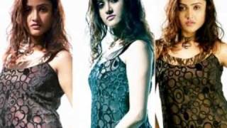 Very Sexy & Very Hot Babe Sony.wmv