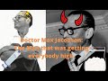 Capture de la vidéo Doctor Max Jacobson aka Dr. Feel Good and Miracle Max | Hollywood Nation