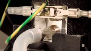 What's inside the Volcano Vaporizer?