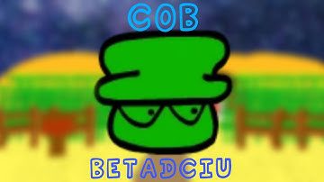 Cob But Every Turn A Different Cover Is Used (BETADCIU)