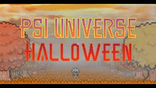PSI Universe Halloween Special: iNSaNiTY