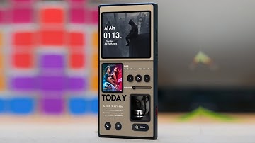 How to Create the BEST Nova Launcher Setup | KWGT + Icon Pack Tutorial