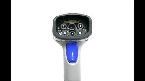 ĐẦU ĐỌC MÃ VẠCH 2D DATALOGIC QD2430