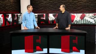 TNA Final Resolution 2012 Recap