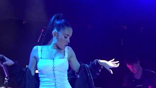 Download Lagu Madison Beer (@MadisonBeer)-Fools @o2Islington, 25th March 2018 MP3
