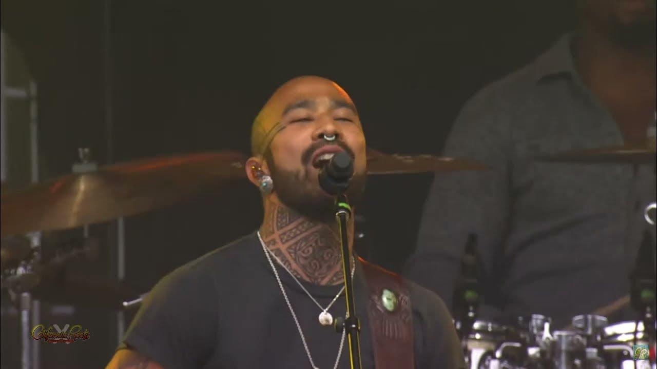 Nahko & MFTP // Budding Trees // Caliroots 2019 YouTube