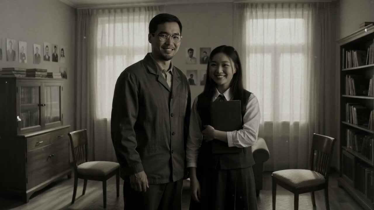 МЕН ТҮРМЕДЕ ЖАТҚАНДА ОЛ ҚЫЗЫМДЫ ЗОРЛАДЫ | ШЫҒЫП, ОНЫ ТАПТЫМ