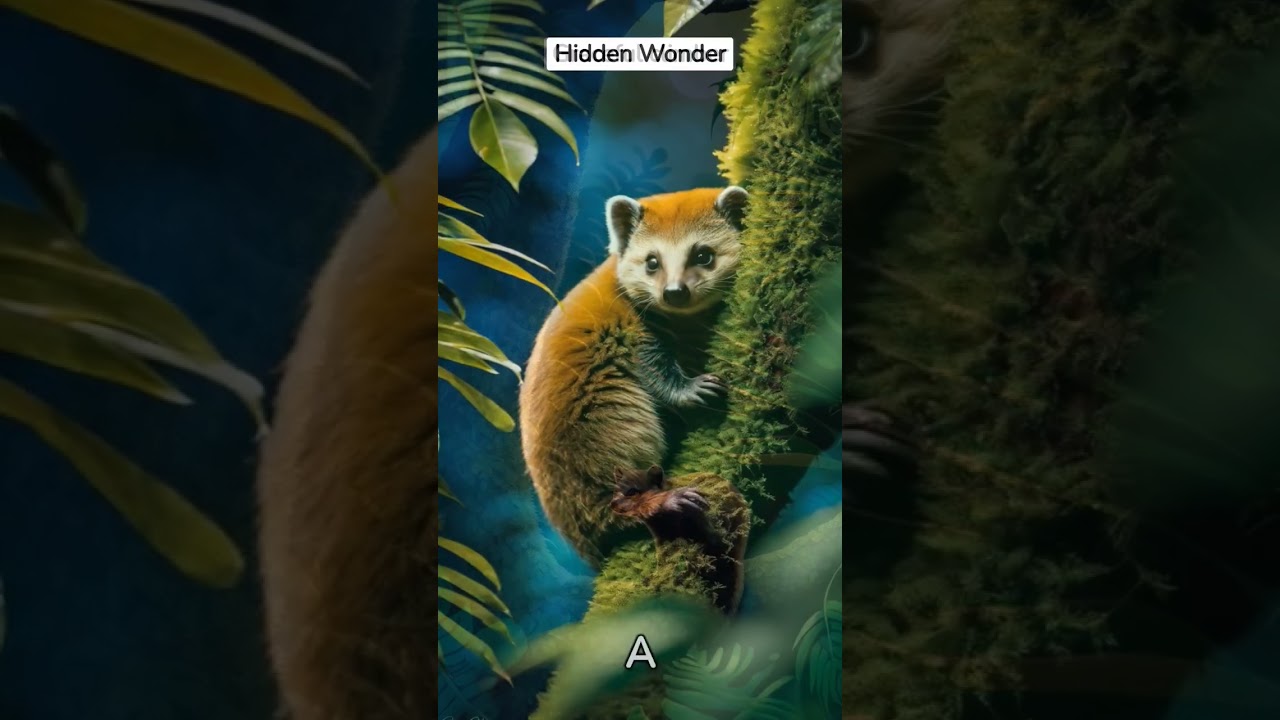 Olinguito  