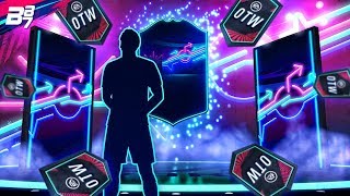 One To Watch In A Pack Fifa 19 Ultimate Team Pack Opening