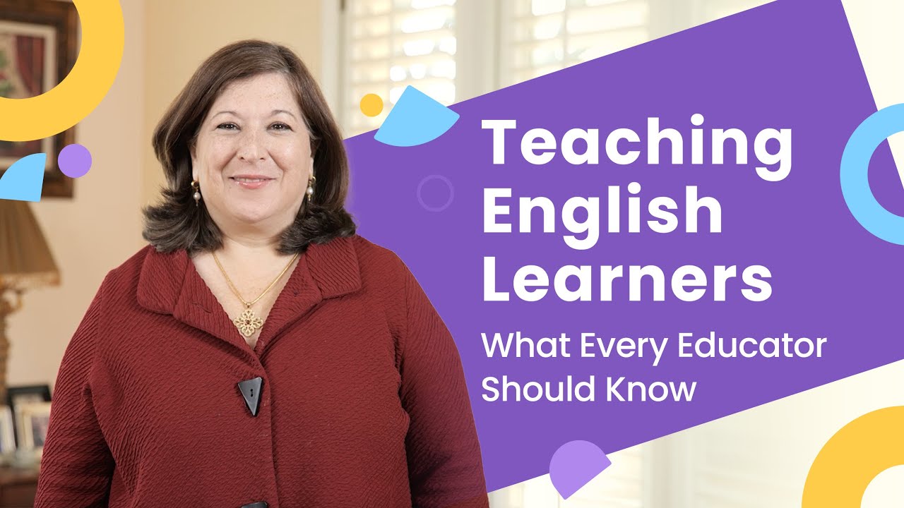 Обучение изучающим английский язык: Введение