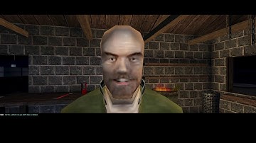 DeusEx - GMDX - part 1