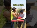 Brother vs Brother ❤️ #samiarmwrestler #armwrestling match #viralvideo #armwrestling