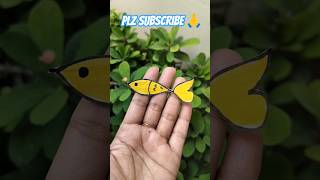 Easy kids craft 🎭🎨 #subscribe #viral #shorts #youtubeshorts #shorts #viralvideo #ytshorts #craft