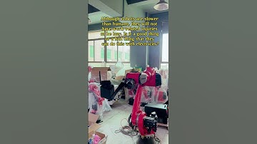 #Industrial robot#welding robot #spraying robot#Automation equipment#handling palletizing robot