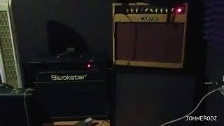 FRACTAL FX8 MARK II DEMO PART 2