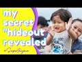 Pinamungahan Beach | Tayan's Secret Hideout Revealed - Super Tayan Ep3