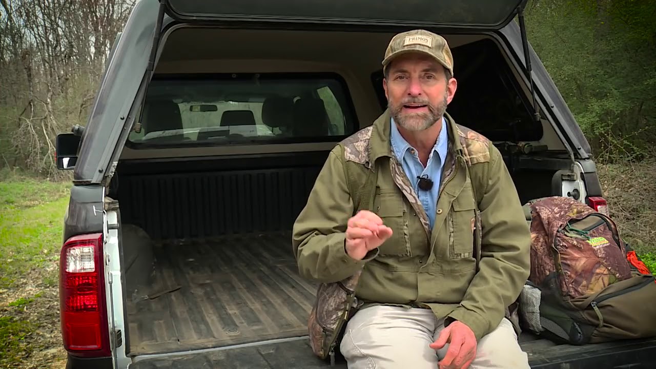 Scent Control Deer Hunting's Biggest Factor YouTube