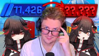 I COACHED A NOOB TO HIGH ELO...