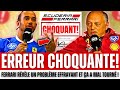 Lewis Hamilton RÉVÈLE une ERREUR CHOCANTE de Ferrari et le PIRE pourrait Arriver !