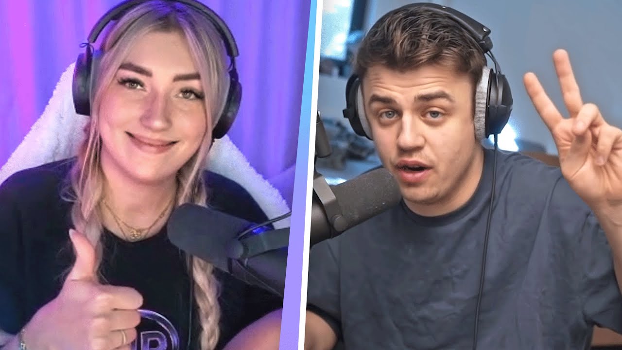 Wie viele S*xpartner hattest du? 😳 | Domo Reaktion