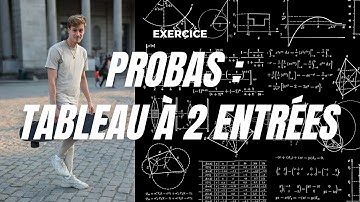 Calculer des probabilités à l
