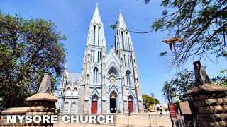 Mysore toure in new year | mysore vlog #1 @ritashometown