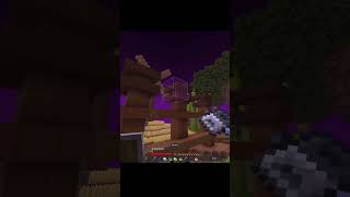 Mace pvp on Minecraft 1 21 4