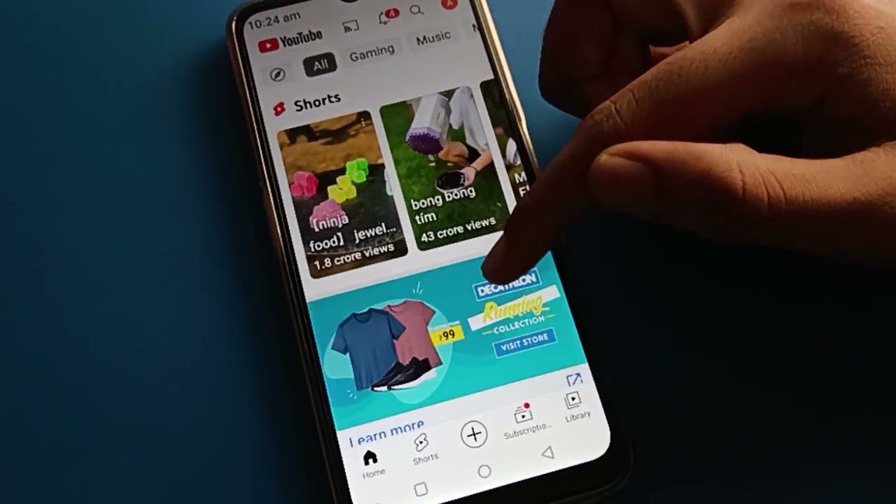wifi setup Lava blaze 2, how to pair wifi network lava phone