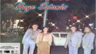 LOS HEBREOS - Huye Satanás - [Música Cristiana de Siempre] chords