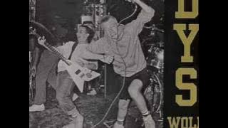 DYS - Wolfpack