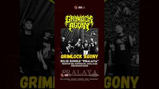 Download Lagu GRIMLOCK AGONY SUKABUMI PROUD MP3