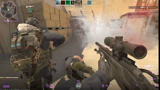 Rozhovor S Danem A Hraní Cs2