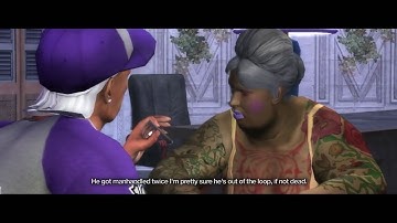 Saints Row 2 (PS3) walkthrough - Thank You and Goodnight!