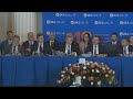 SITUAÇÃO DA VENEZUELA E DA NICARÁGUA SÃO PAUTAS DA ASSEMBLÉIA GERAL DA OEA.