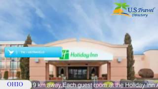 Holiday Inn Akron-West - Montrose Hotels, OHIO