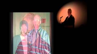 Short sample of a memorial service I shot..