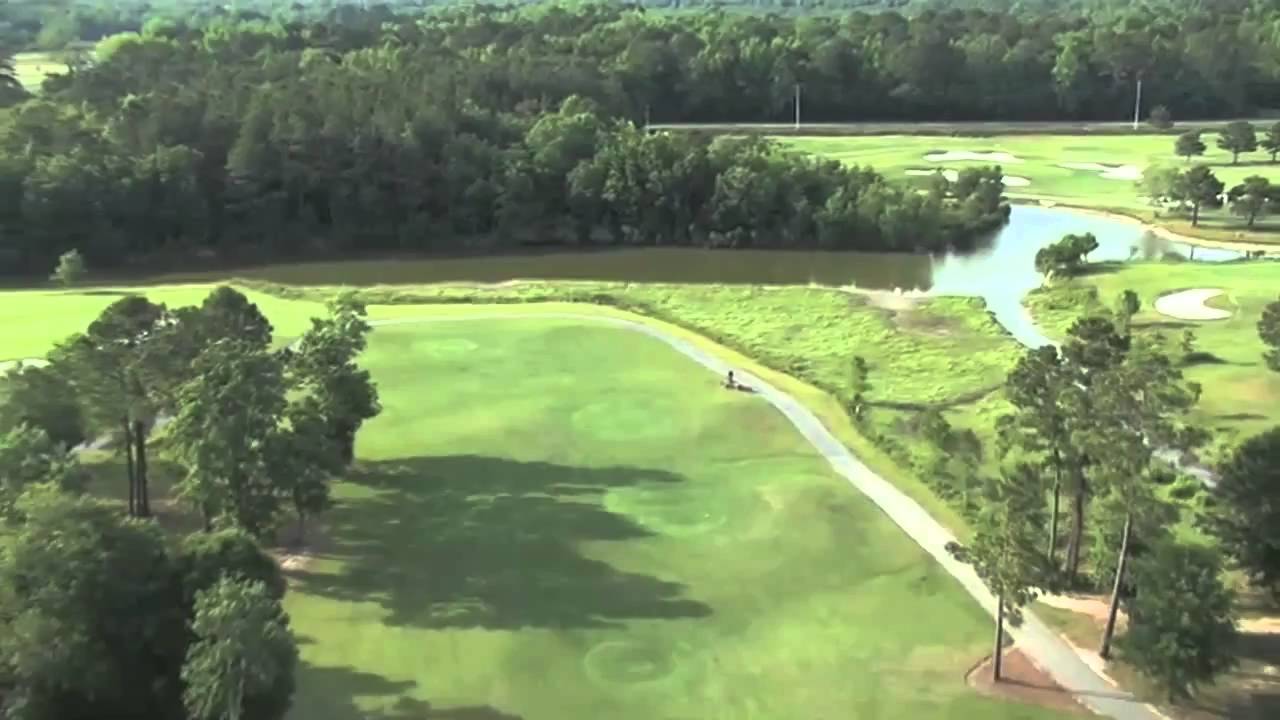 Meadowlands Golf Club YouTube
