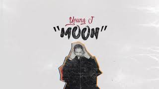 Young J - Moon Official Audio