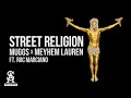 Meyhem lauren  dj muggs  street religion ft roc marciano official