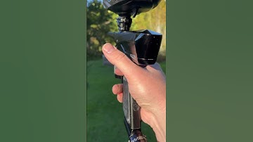 MacDev Clone GTi shooting