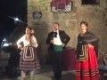 Adaptación teatral de famosas Zarzuelas
