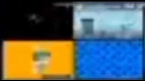 (REUPLOAD) up to faster 4 parison