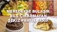 Türk Mutfağından Kolay ve Lezzetli Yemek Tarifleri ile ilgili video